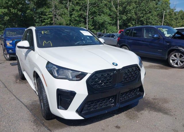 2026 BMW X2
