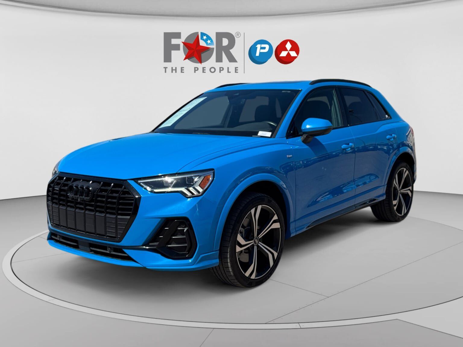 2023 AUDI Q3