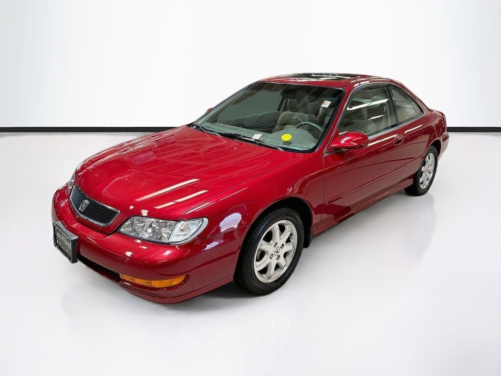 1998 ACURA CL
