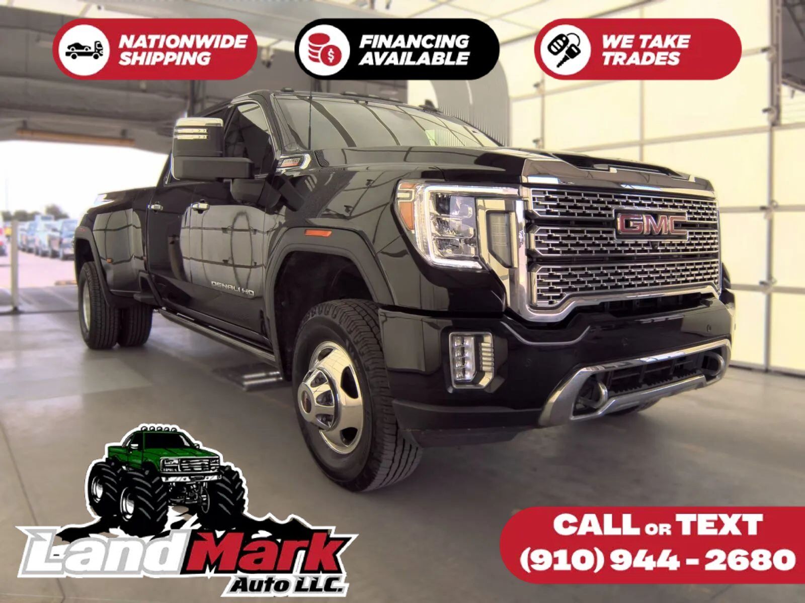 2022 GMC Sierra