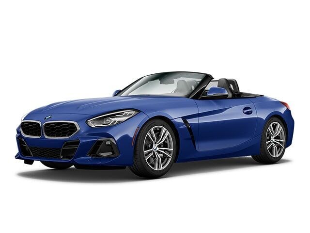 2024 BMW Z4