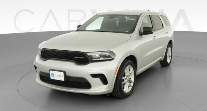 2025 DODGE Durango