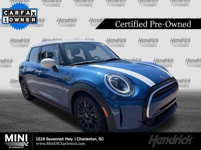 2024 MINI Hardtop