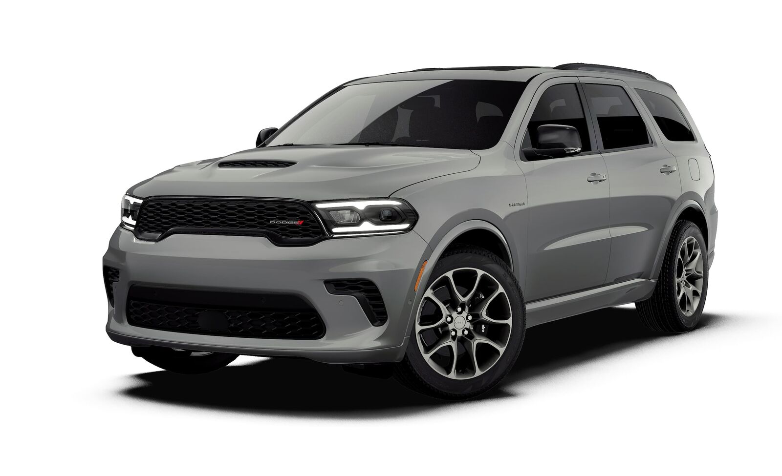 2027 DODGE Durango