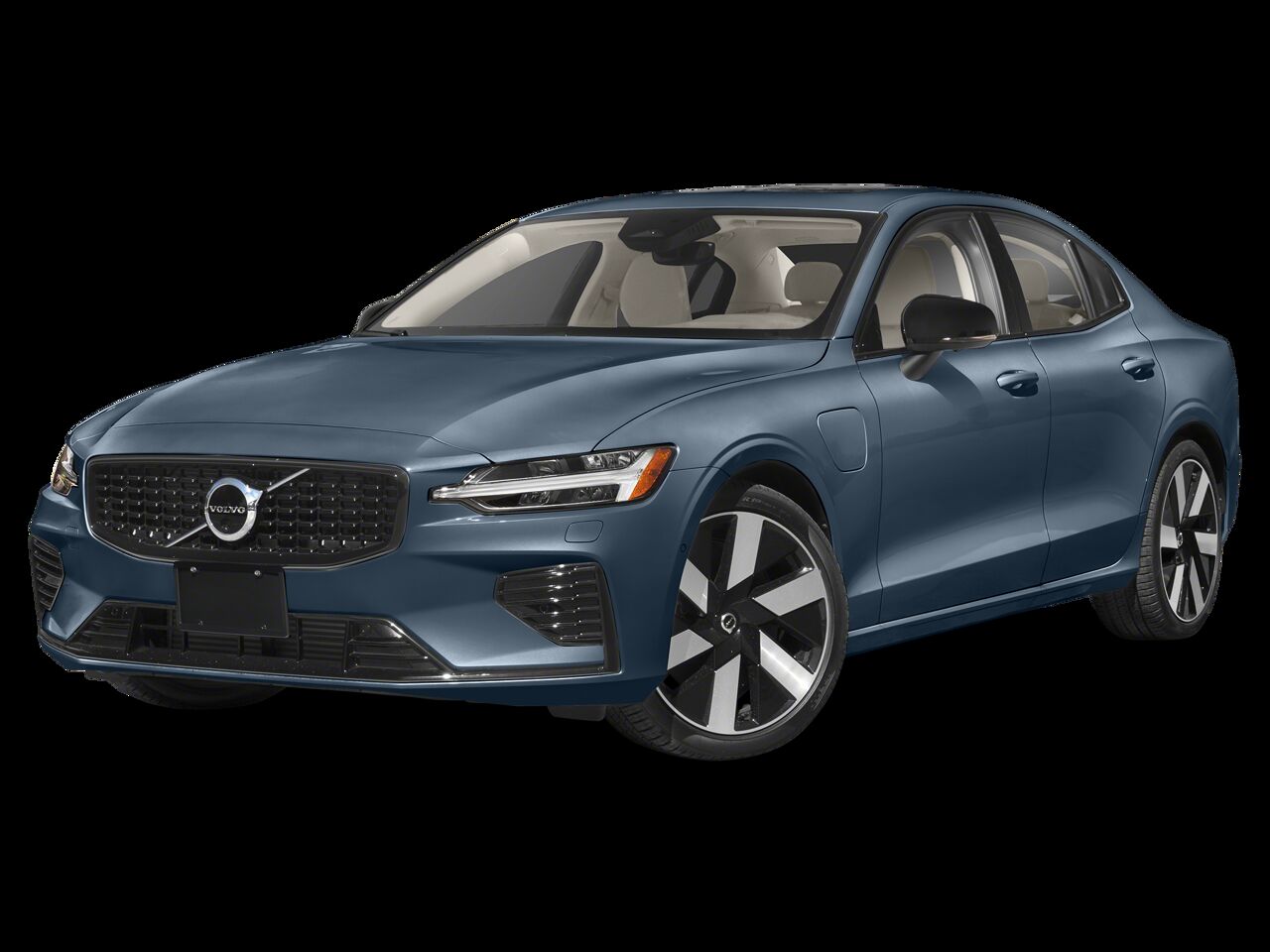 2024 VOLVO S60