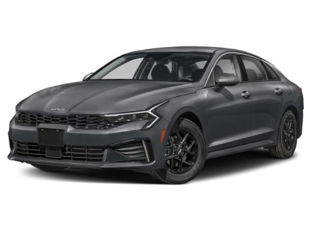 2026 KIA K5