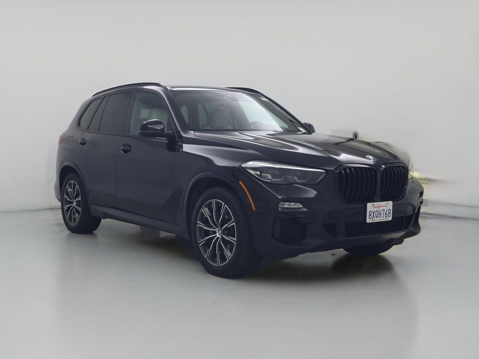 2021 BMW X5