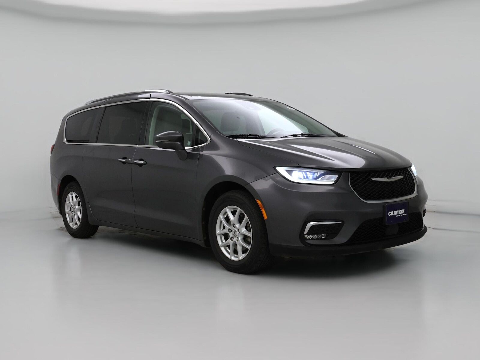 2021 CHRYSLER Pacifica