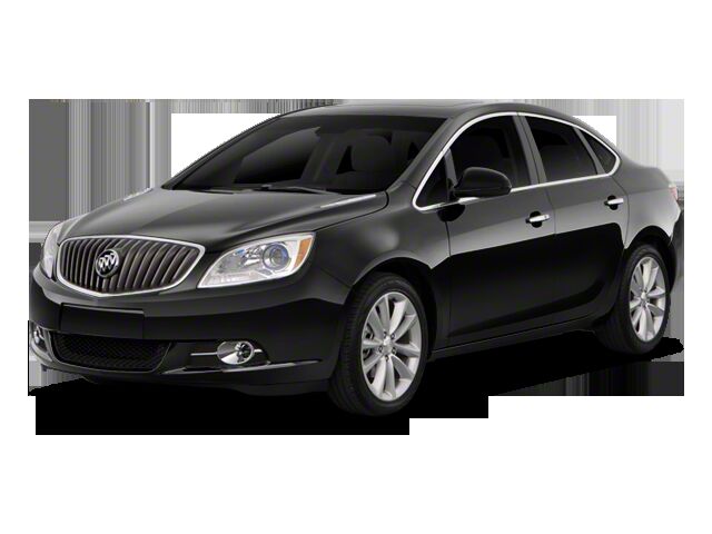 2012 BUICK Verano