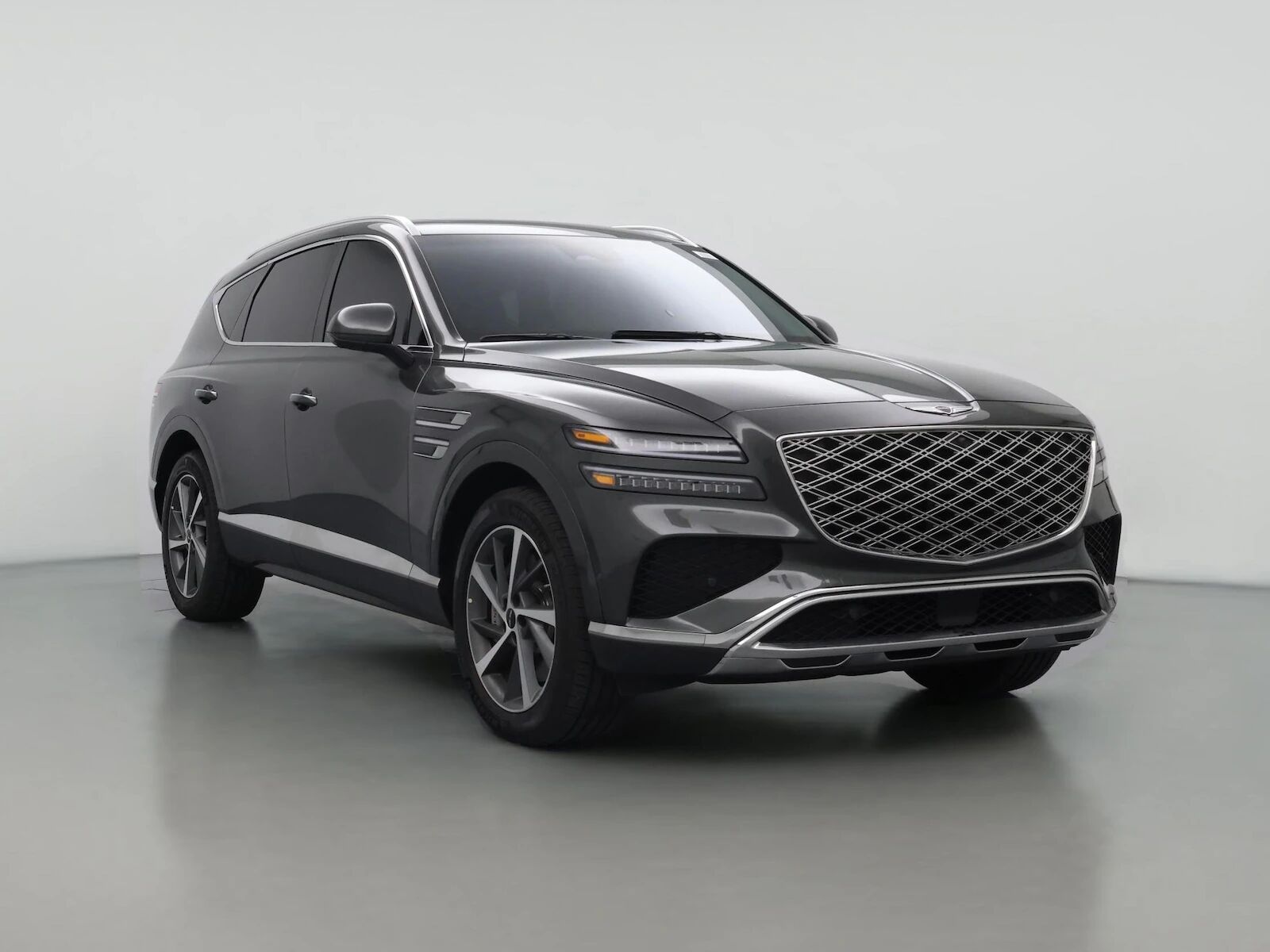 2025 GENESIS GV80