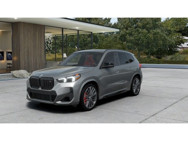 2027 BMW X1