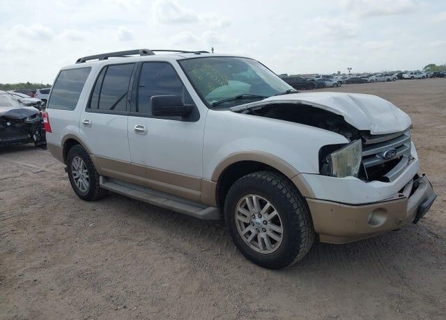 2013 FORD Expedition