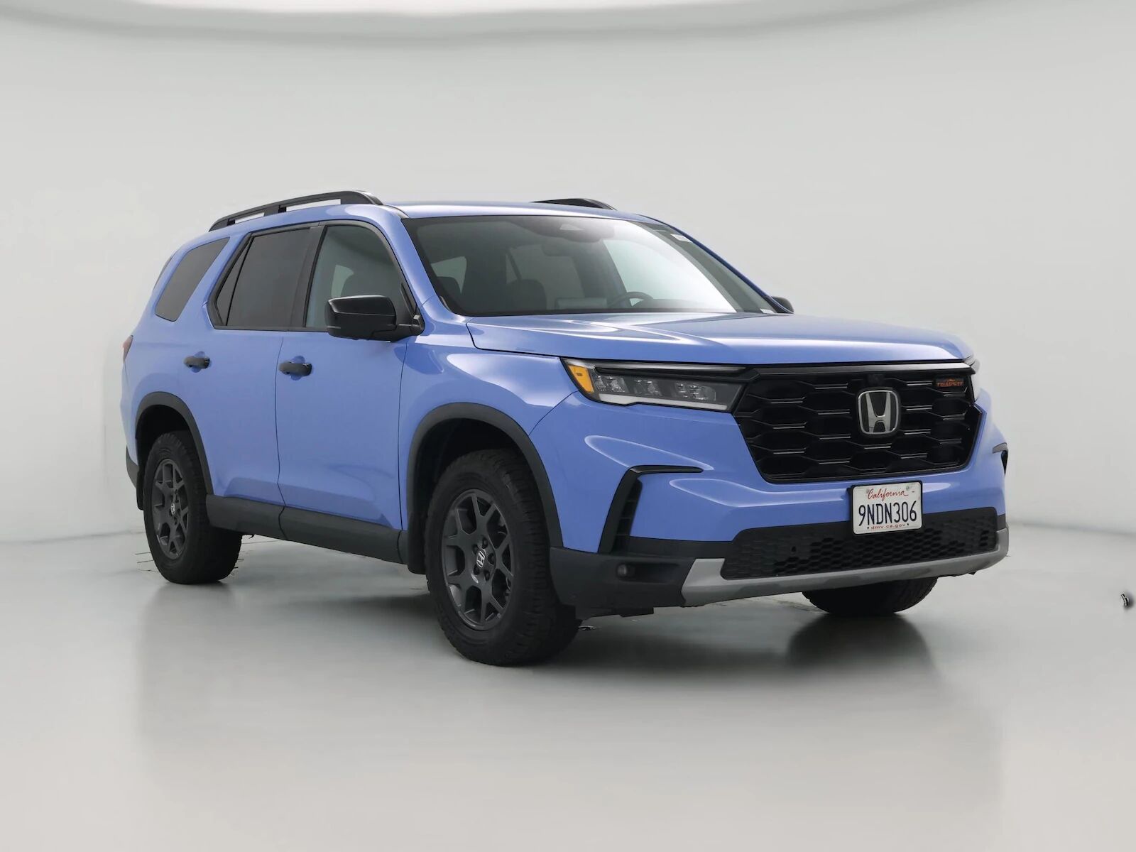 2024 HONDA Pilot