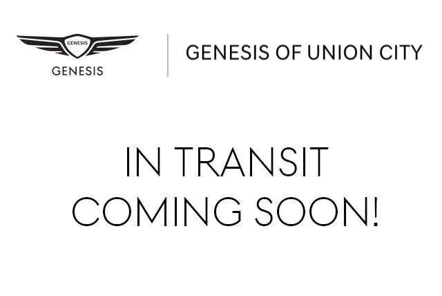 2025 GENESIS G70