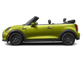 2023 MINI Cooper Convertible