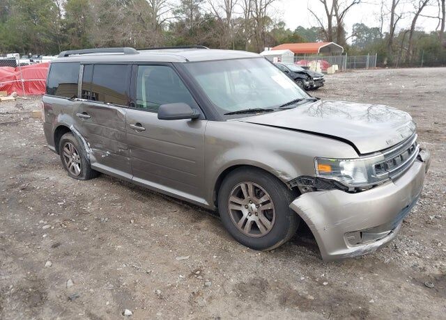 2013 FORD Flex