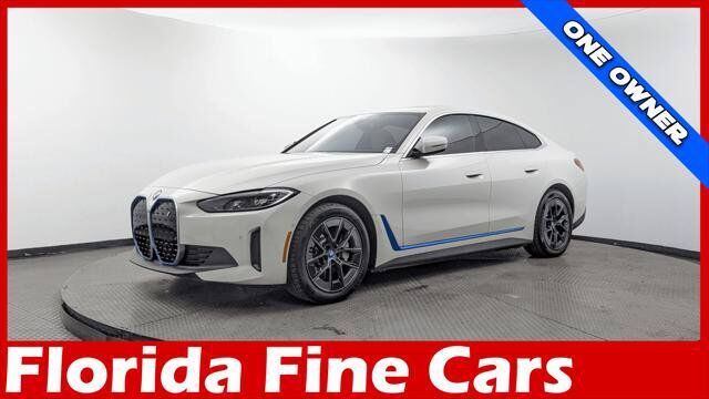 2023 BMW i4