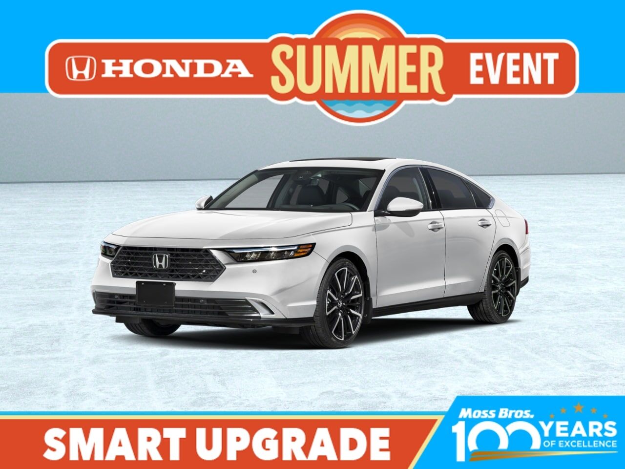 2026 HONDA Accord
