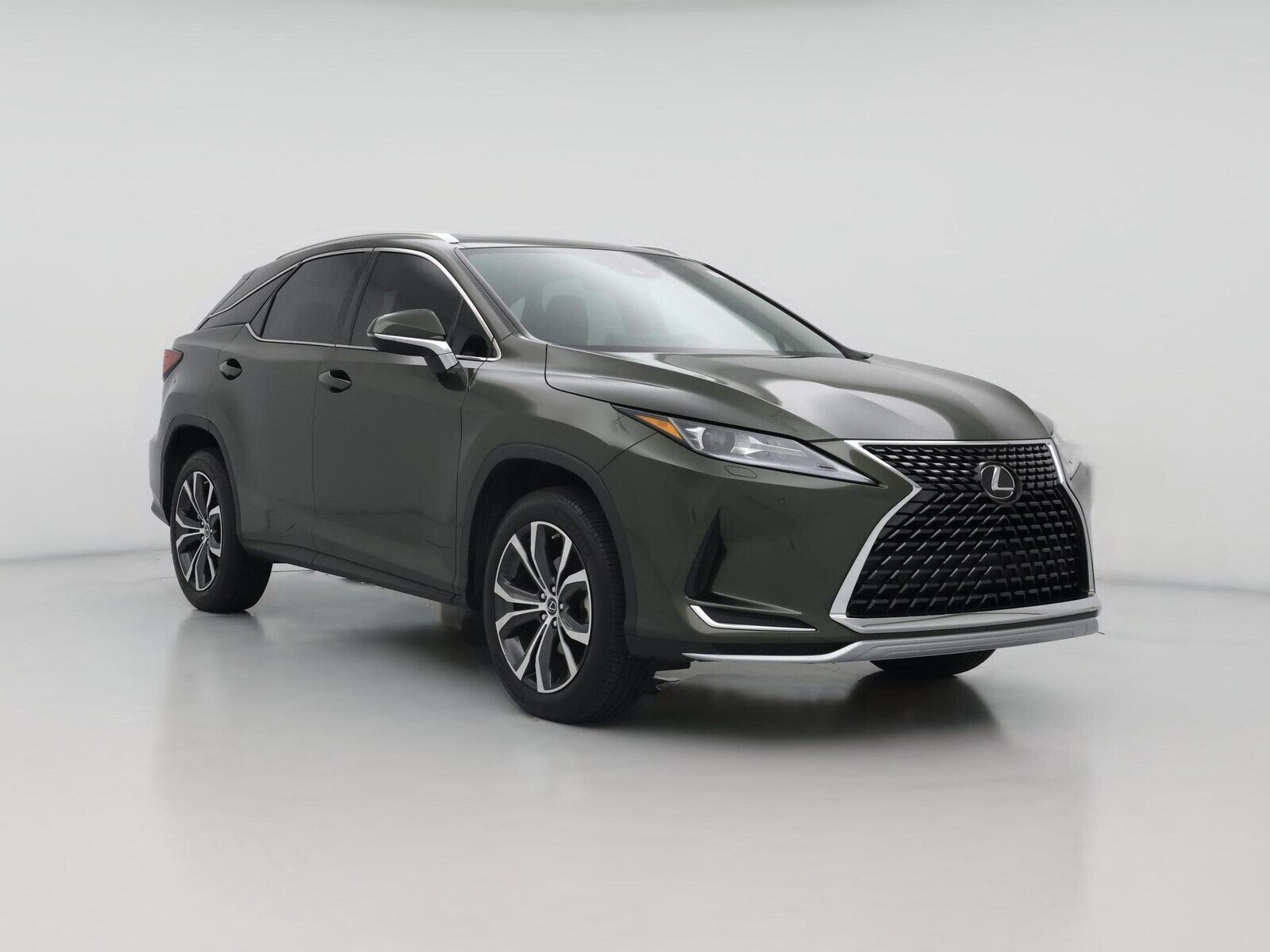 2021 LEXUS RX