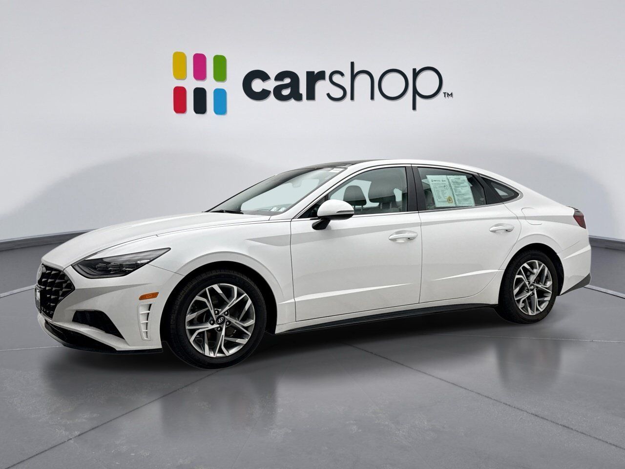 2023 HYUNDAI Sonata