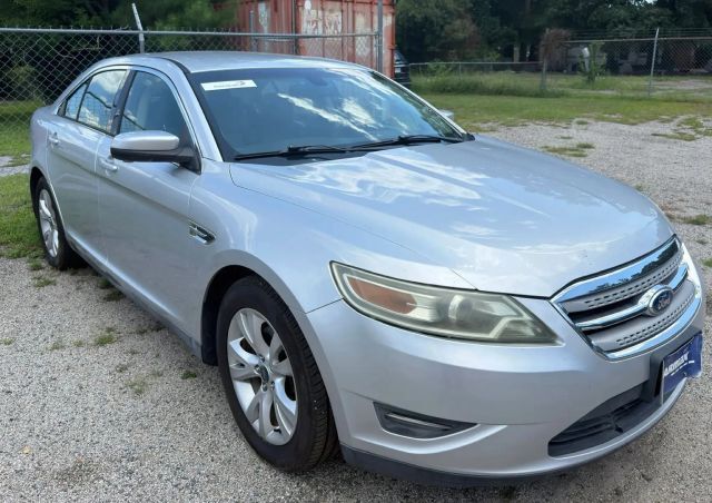 2011 FORD Taurus