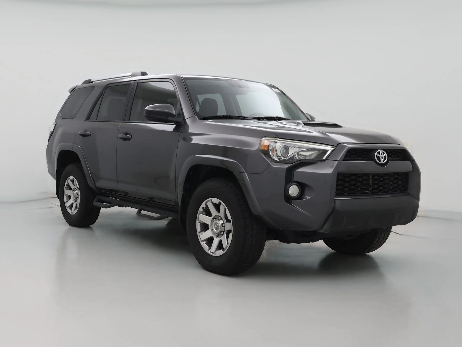 2015 TOYOTA 4-Runner
