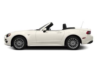 2017 FIAT 124 Spider