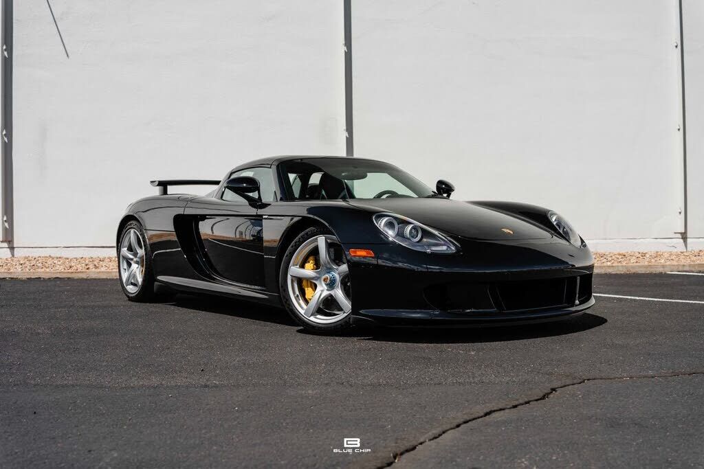 2005 PORSCHE 911