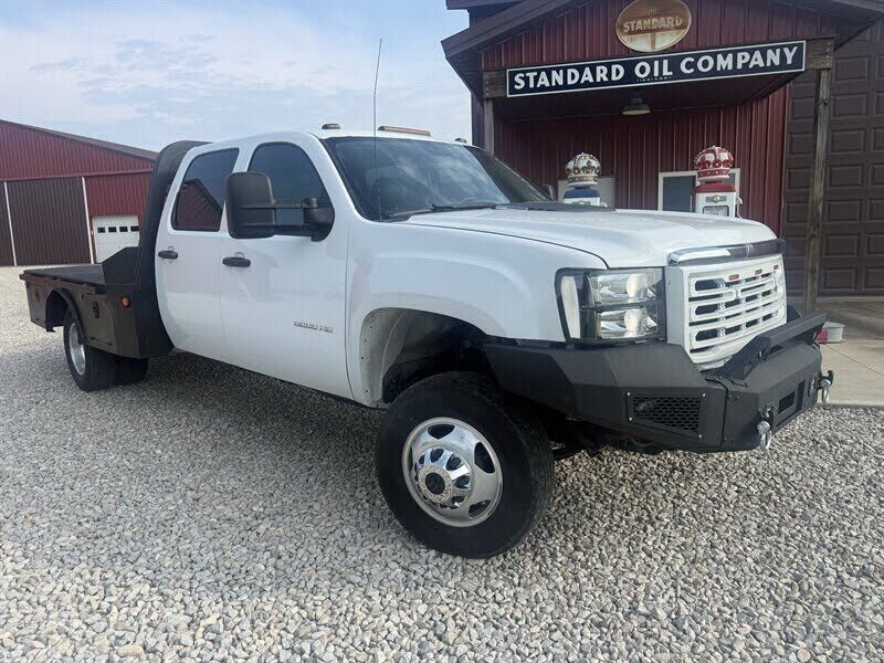 2014 GMC Sierra