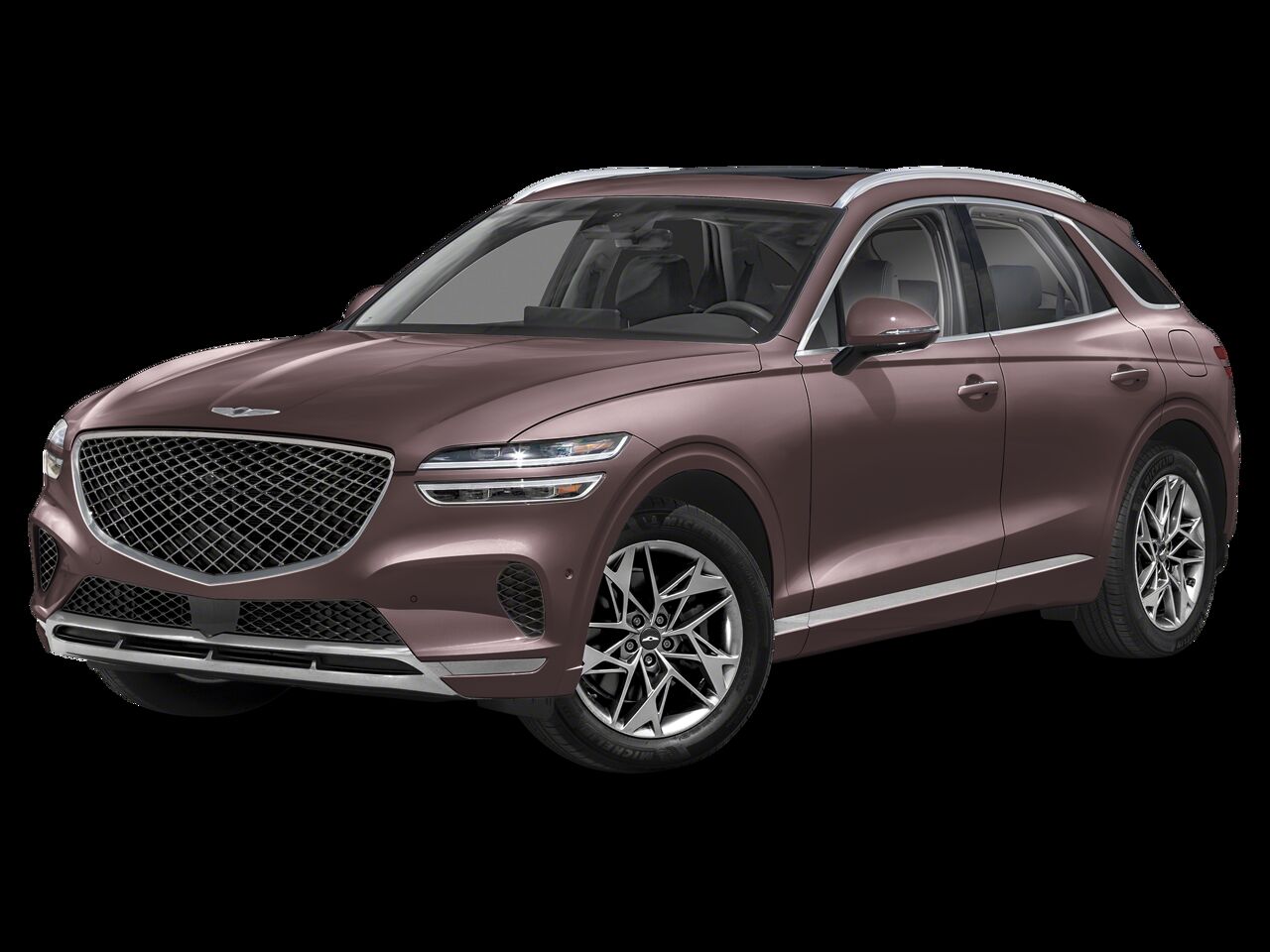 2023 GENESIS GV70