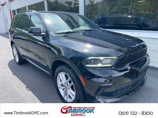 2023 DODGE Durango