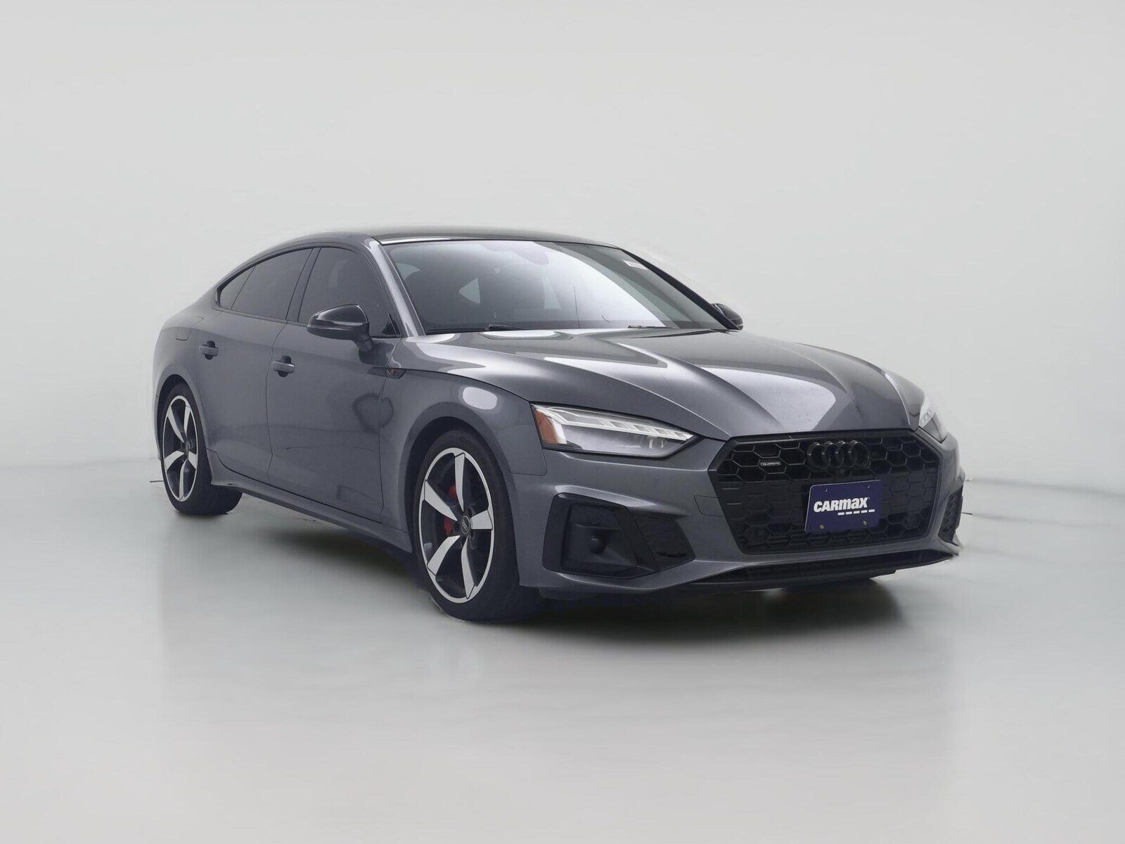 2023 AUDI A5
