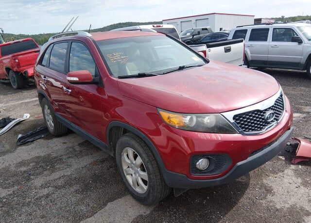 2011 KIA Sorento