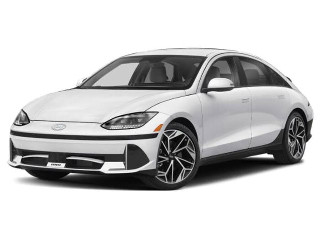 2023 HYUNDAI Ioniq 6