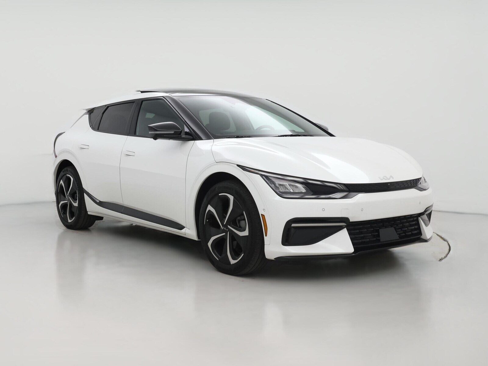 2024 KIA EV6