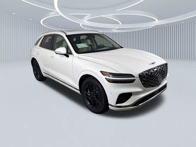 2027 GENESIS GV70