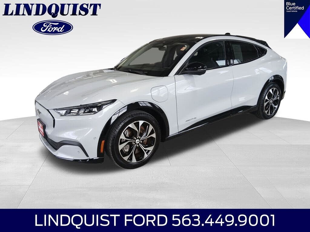 2023 FORD Mustang