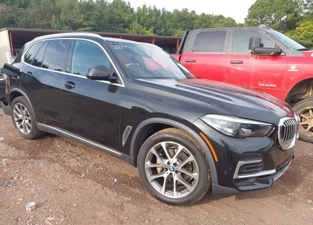 2023 BMW X5