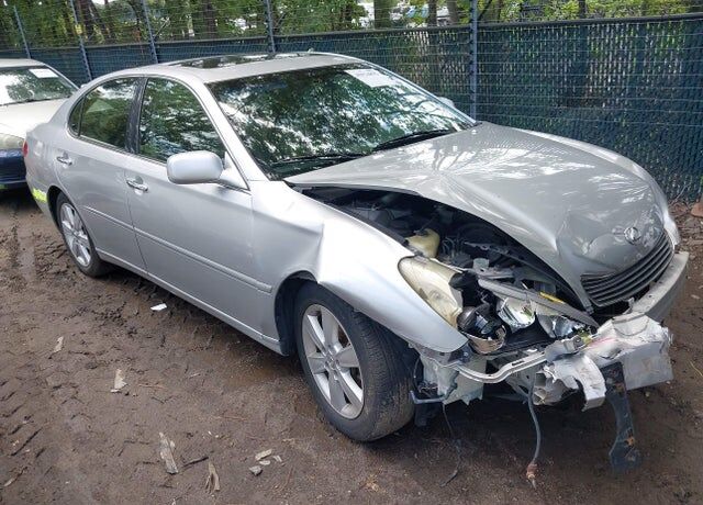 2005 LEXUS ES