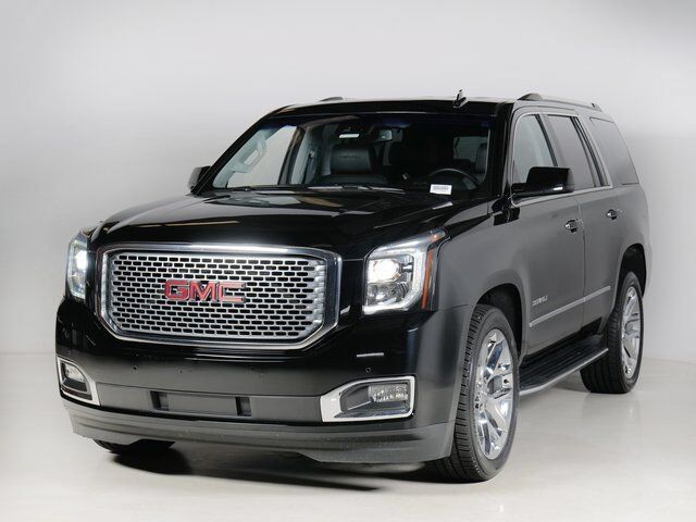 2015 GMC Yukon