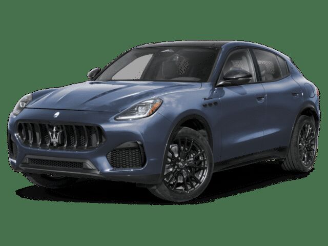 2026 MASERATI Grecale