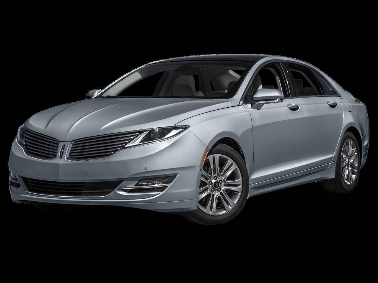 2015 LINCOLN MKZ