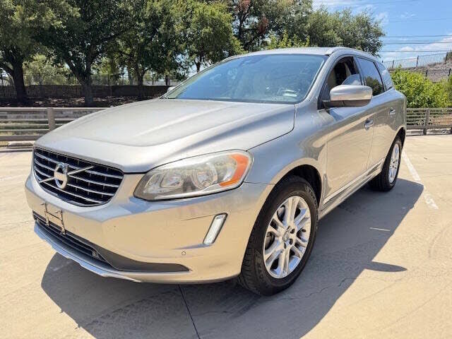 2015 VOLVO XC60