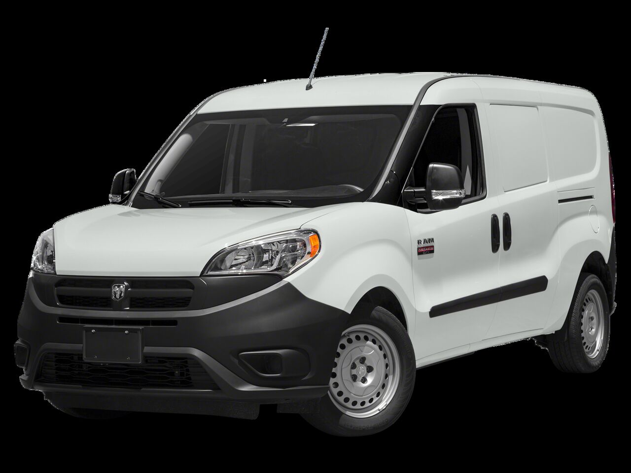 2015 RAM Promaster City