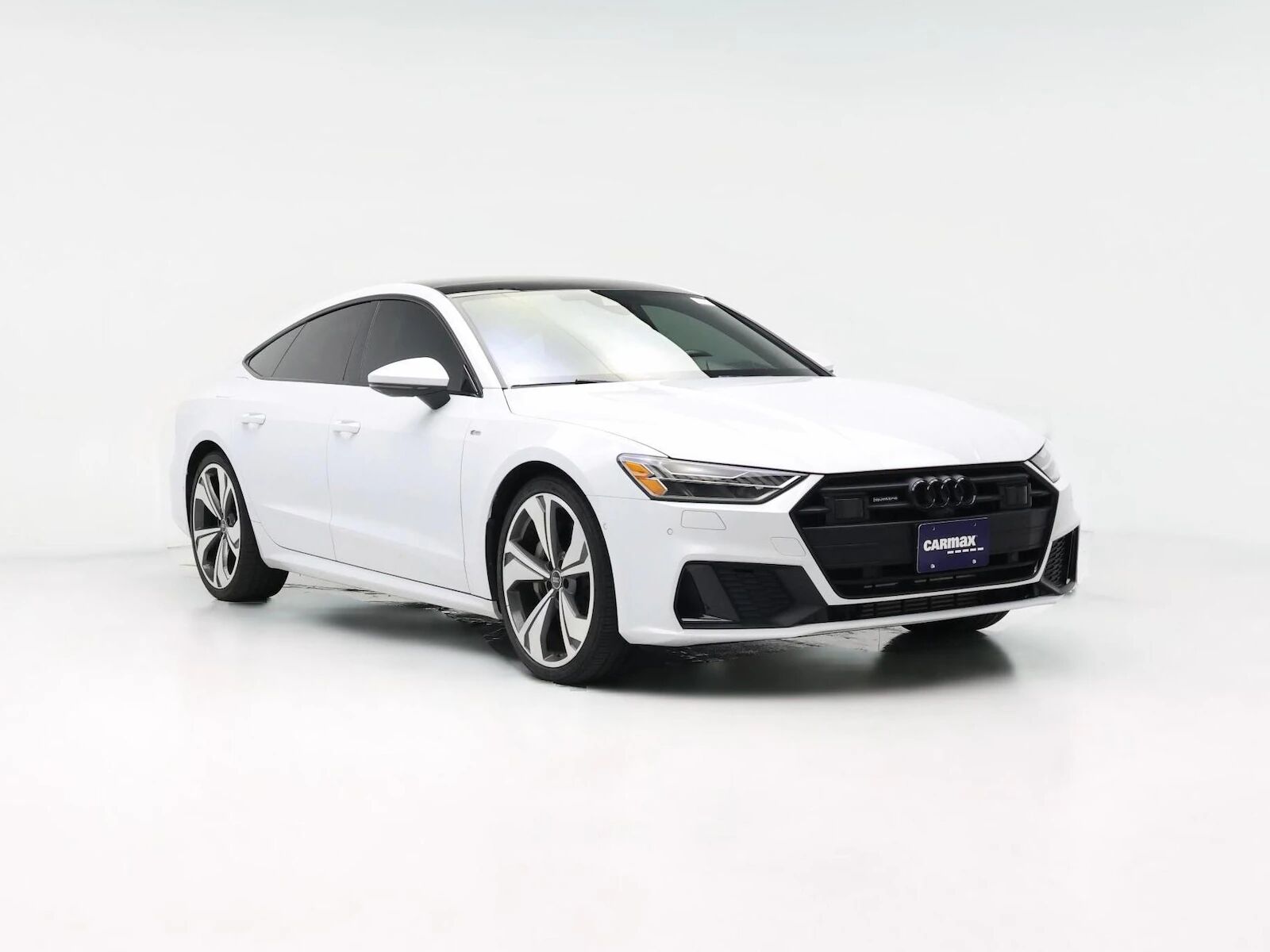 2023 AUDI A7