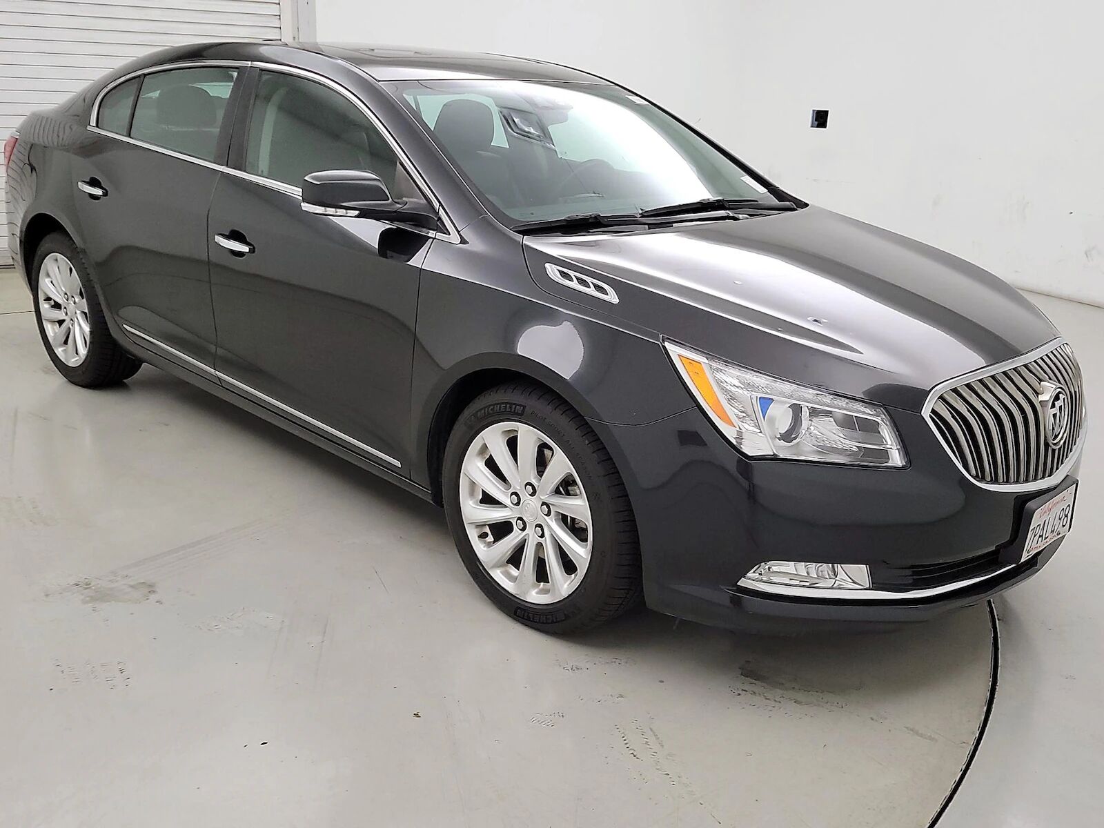 2015 BUICK LaCrosse