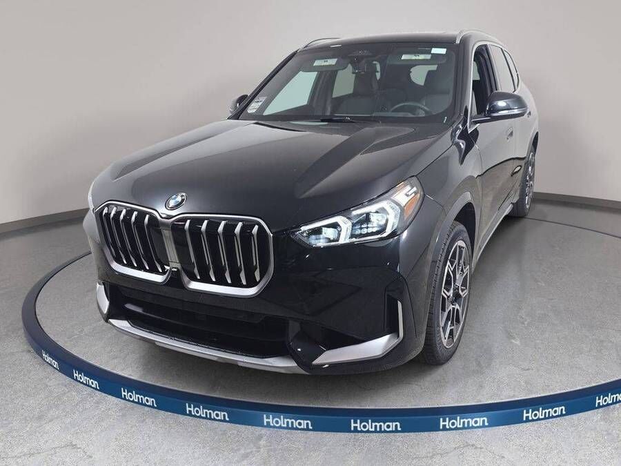 2026 BMW X1