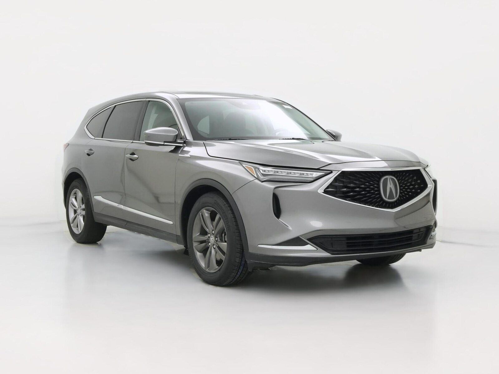 2024 ACURA MDX
