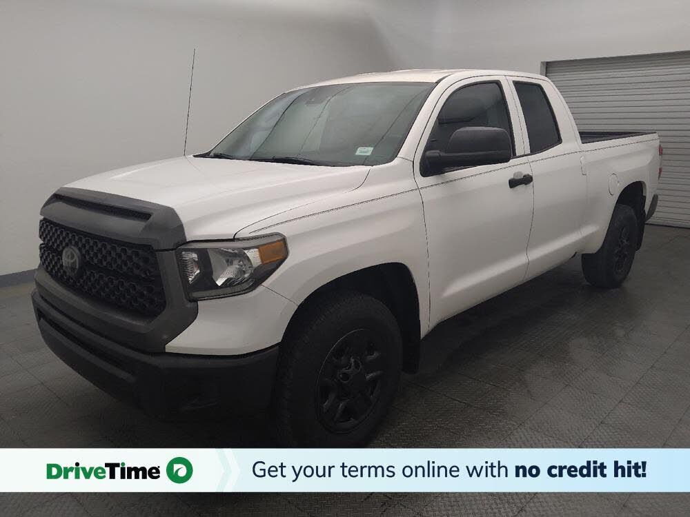 2019 TOYOTA Tundra