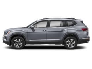 2024 VOLKSWAGEN Atlas 4Motion